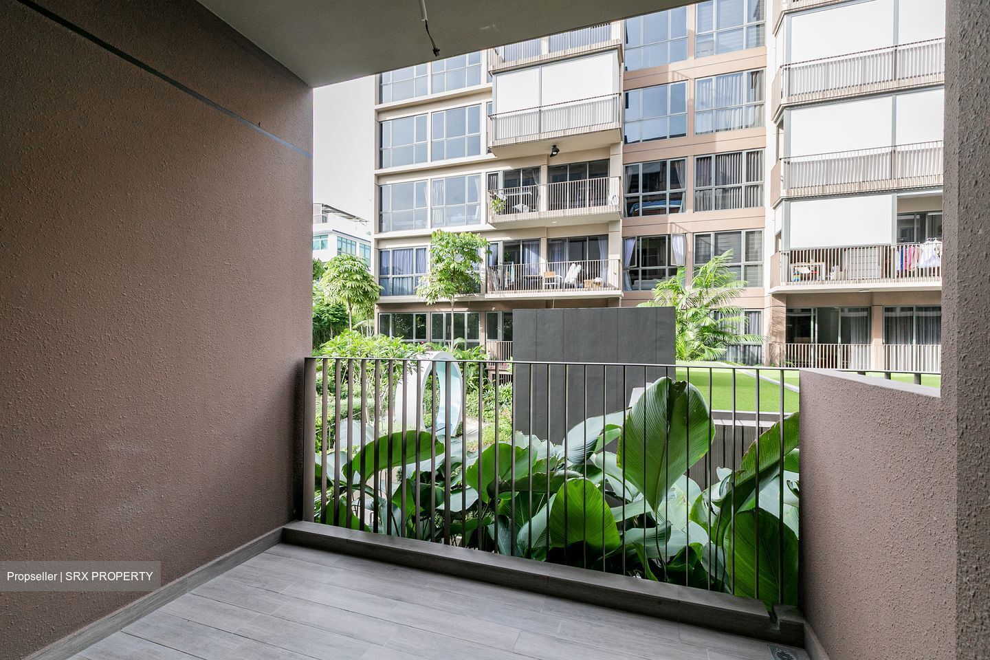 The Watergardens At Canberra (D27), Apartment #505718371